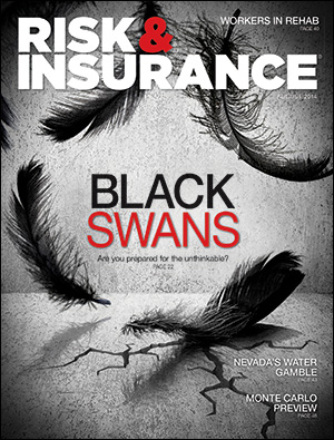 Subscription Options - Risk & Insurance : Risk & Insurance