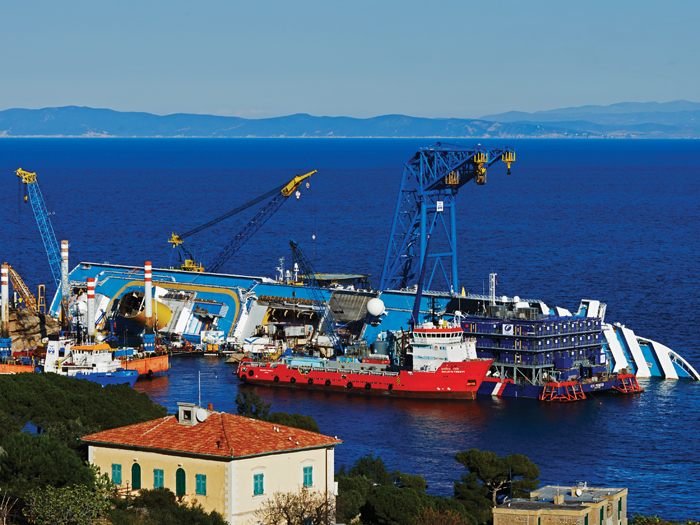 090113RiskReport_CostaConcordia