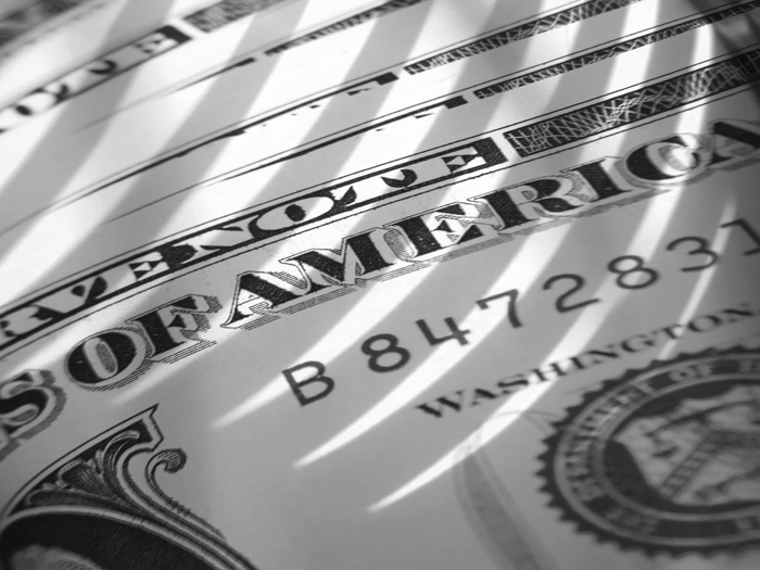 USA Dollar