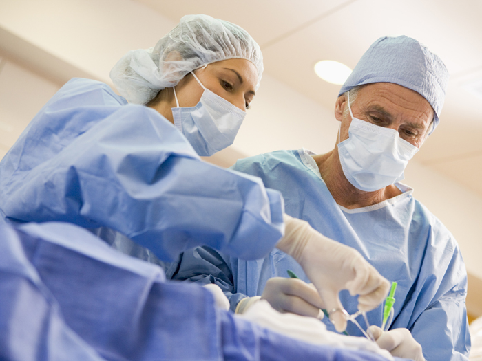 surgery 2