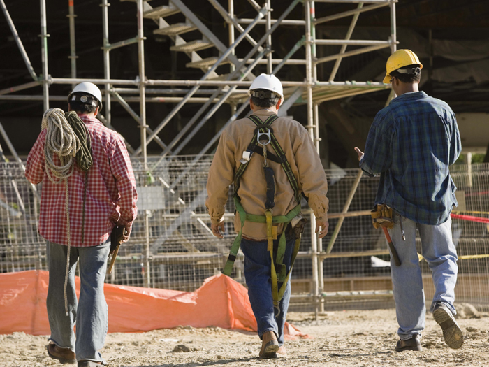 construction