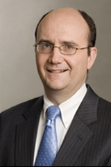 Mike Angelina, executive director, Academy of Risk Management and Insurance, Saint Joseph’s University