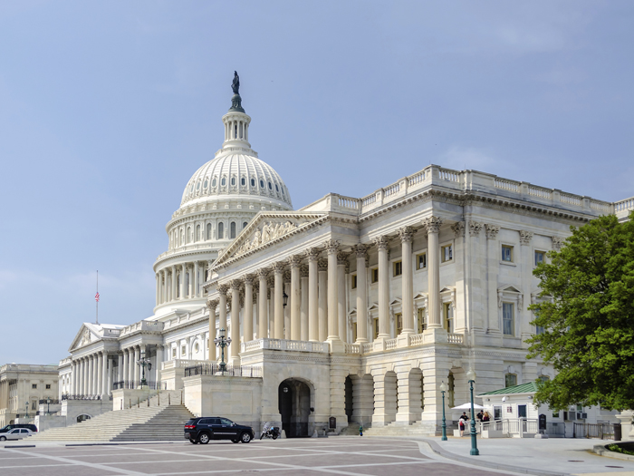 capitol DC
