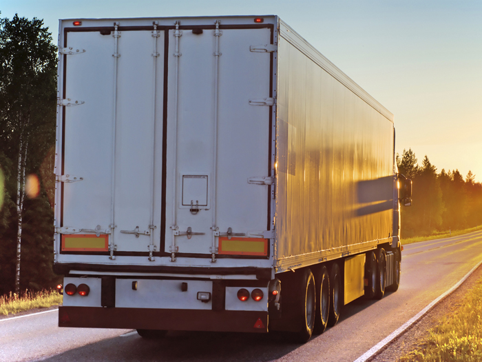 truck