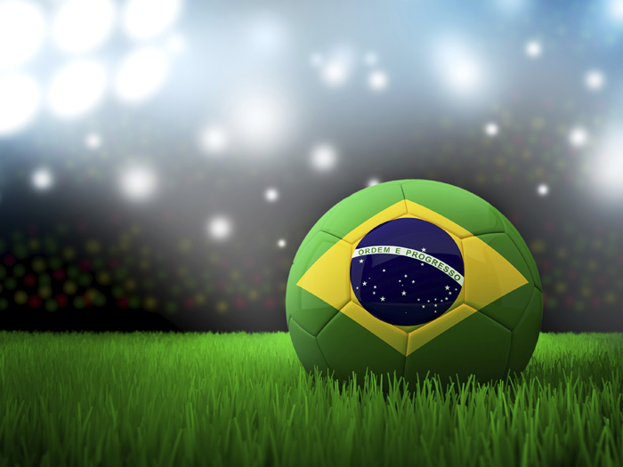 World Cup Values