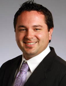 Matthew Nielsen, director of Americas product management at RMS, created the model for our Comanche Peak Nuclear Power Plant black swan scenario.