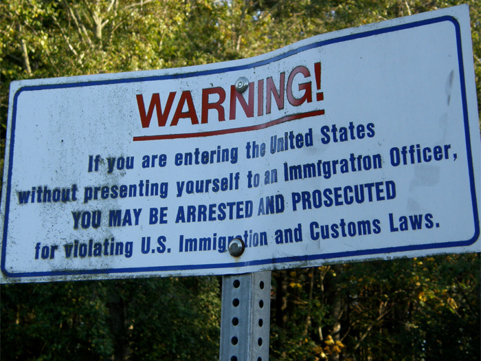 Immigration