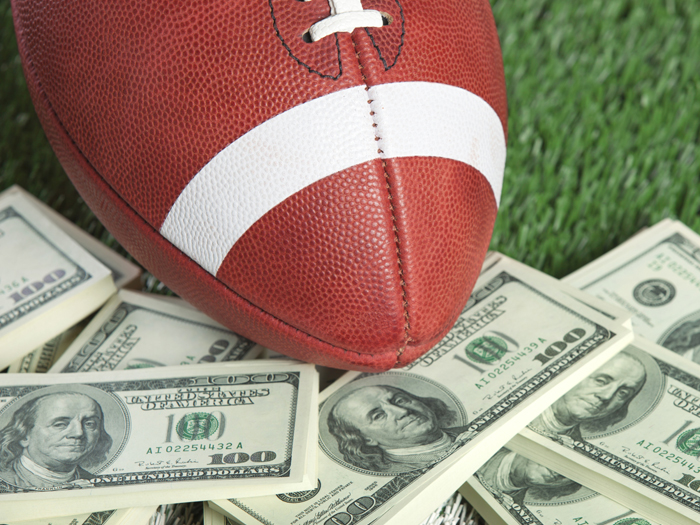 football