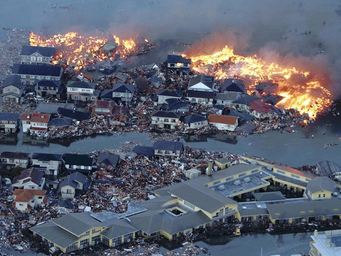 Since the Tohoku quake in Japan, scientists have changed their thinking on how bad the big one could get.