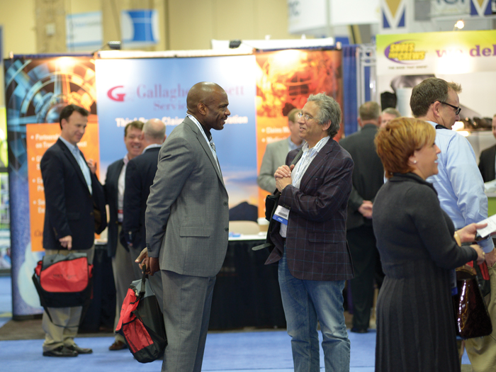 Workers' Compensation Conference Program Released Risk & Insurance