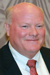 Jerry Poole, President and Chief Executive Officer, Acrometis