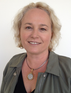 Grace Crickette, senior vice president, chief risk and compliance officer for Emeryville, Calif.-based AAA Northern California, Nevada and Utah