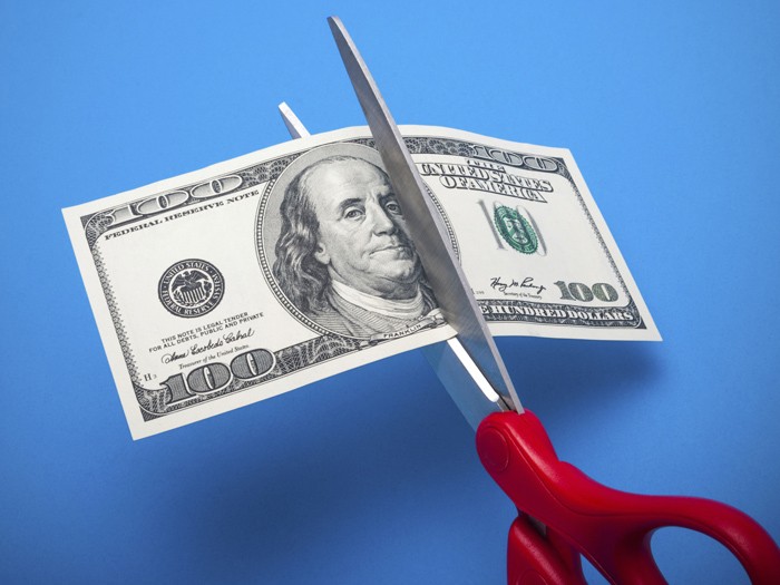 cost cutting