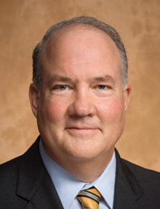 Jim Andrews, Executive Vice President, Pharmacy, Healthcare Solutions
