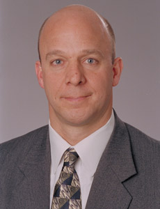 Kevin Kalinich, global practice leader, cyber risk, Aon Risk Solutions