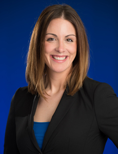 Jennifer Coughlin, partner, Lewis Brisbois Bisgaard & Smith