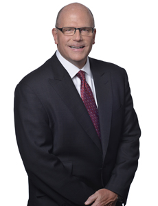 Kevin Hill, VP of Insurance and HR Solutions Services, Paychex