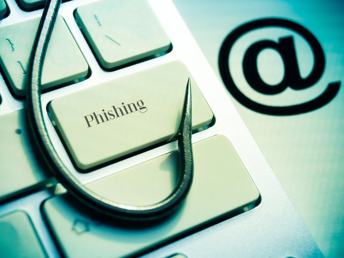 phishing