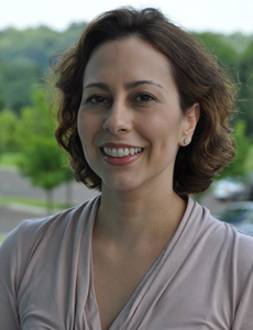 Debora Rocha, regional security manager, International SOS