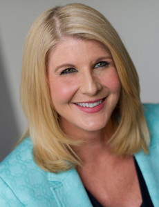 Cindy Whitehouse, CEO and founder, Ascential Care