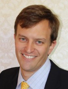 Nick Rossman, senior program manager, threat intelligence, FireEye