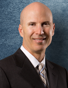 Mark Robinson, co-founder, Michelman & Robinson, LLP
