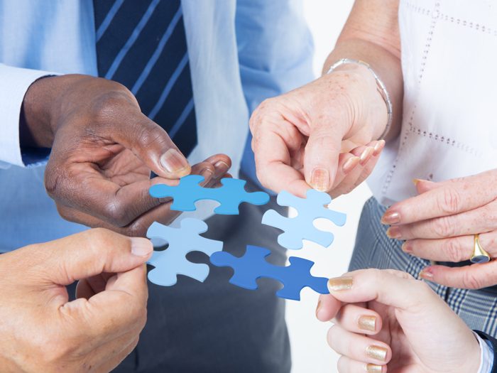 Business Connection