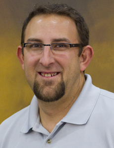 Ian Giammanco, lead research meteorologist, IBHS Research Center