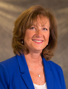 Michelle Landers, VP and general counsel, Kentucky Employers Mutual Insurance