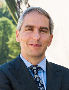 Mike O’Connor, CEO, Aon Risk Solutions