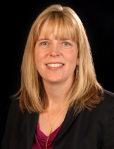 Sarah Morrison, administrator and CEO, Ohio Bureau of Workers' Compensation