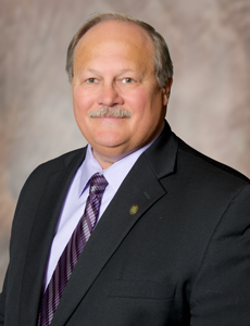 James D. Smith, director, risk control services, Arthur J. Gallagher & Co.