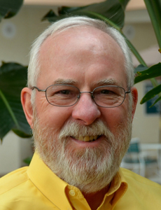 William Wainscott, manager, workers’ comp and occupational health, International Paper