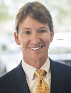 Bill Minick, president, PartnerSource