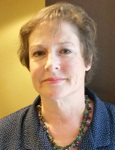 Connie Fredericks, senior vice president, Risk Strategies Co.