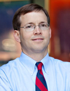 John M. Sadler, president, Sadler Sports and Recreation Insurance