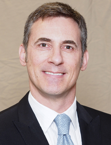 Michael Nischan, vice president, transportation and logistics risk control, EPIC Insurance Brokers and Consultants