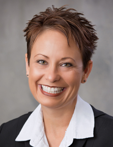Jan Schnabel, managing director and director of risk management with Hub International’s Hospitality Practice