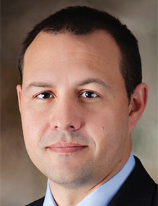 Hart Brown, President, AI & Transformation at Saxum